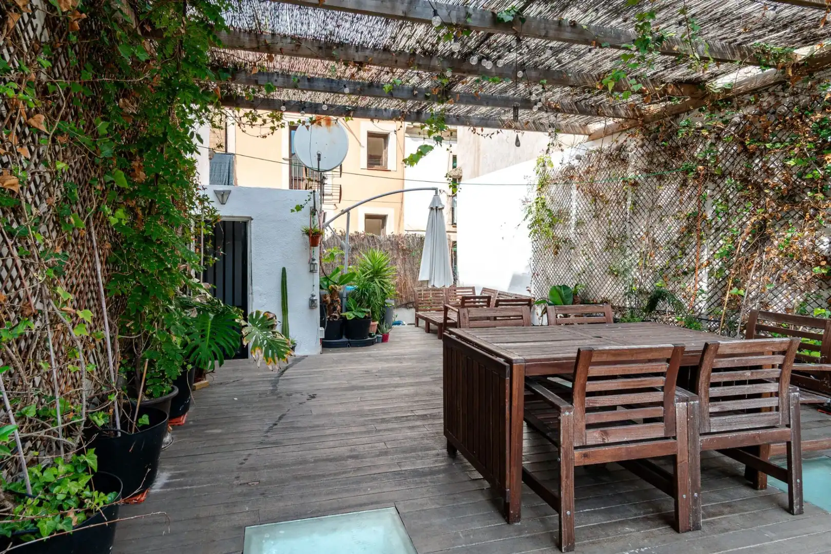 Wohnung zum Verkauf in Ciutat Vella, imagen 18