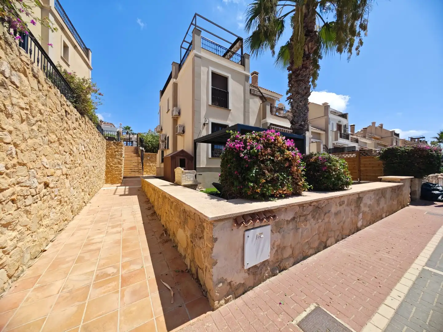 Appartement compact à vendre à Algorfa, imagen 38
