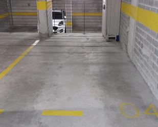 Parking of Garage to rent in  Barcelona Capital