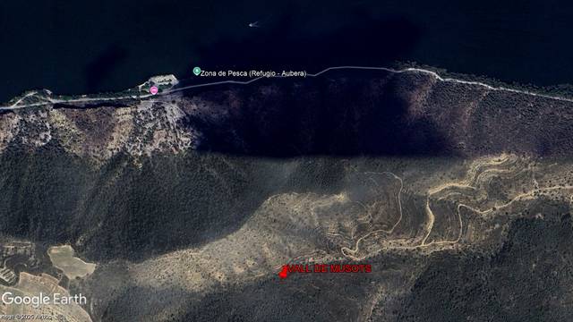 Terreno en Venta en Mequinenza