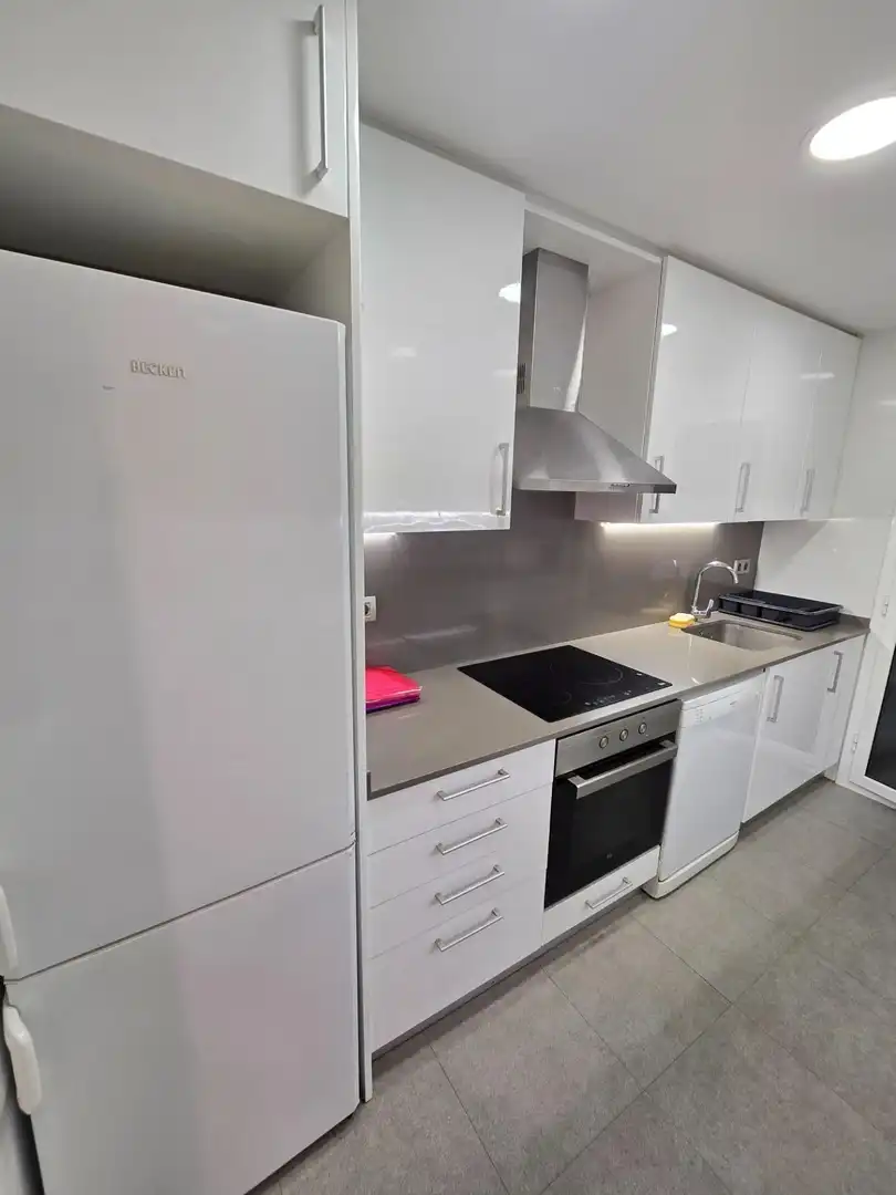 Flat for rent in ARIBAU, 25, L'Antiga Esquerra de l'Eixample