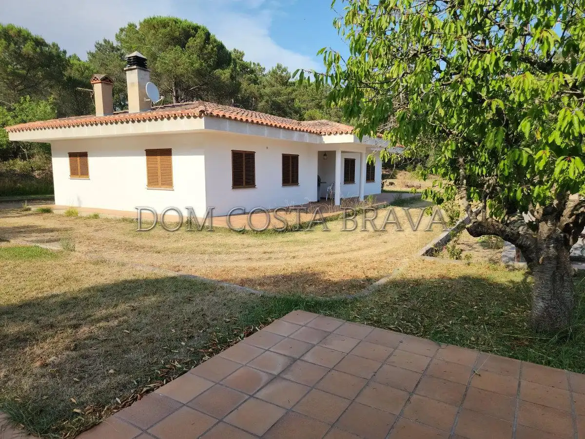 Casa o chalet en venta en cal rei, Llambilles