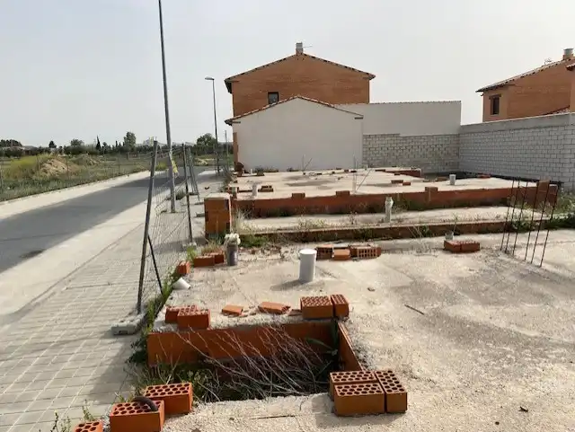 Terreno residenziale in vendita a Sonseca, imagen 2