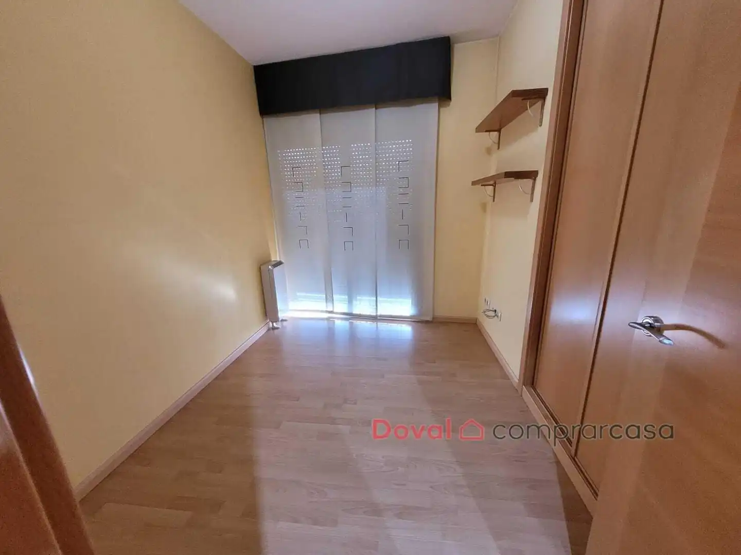 Habitación de Piso de alquiler en O Porriño   con Calefacción y Trastero