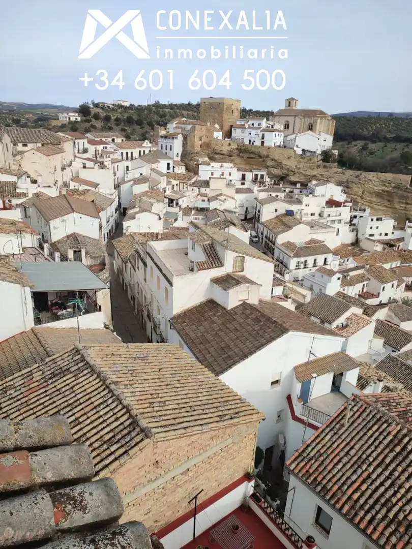 Maison à vendre à Setenil de las Bodegas, imagen 38