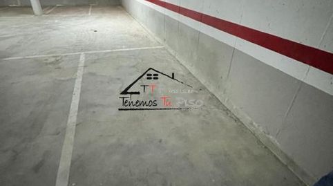 Photo 2 of Garage for sale in Carrer de Blasco Ibáñez, Llandels, Peñíscola / Peníscola