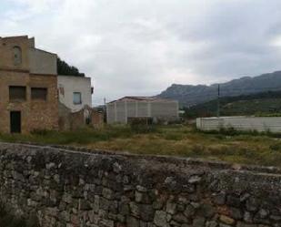 Residential for sale in Corbera d'Ebre