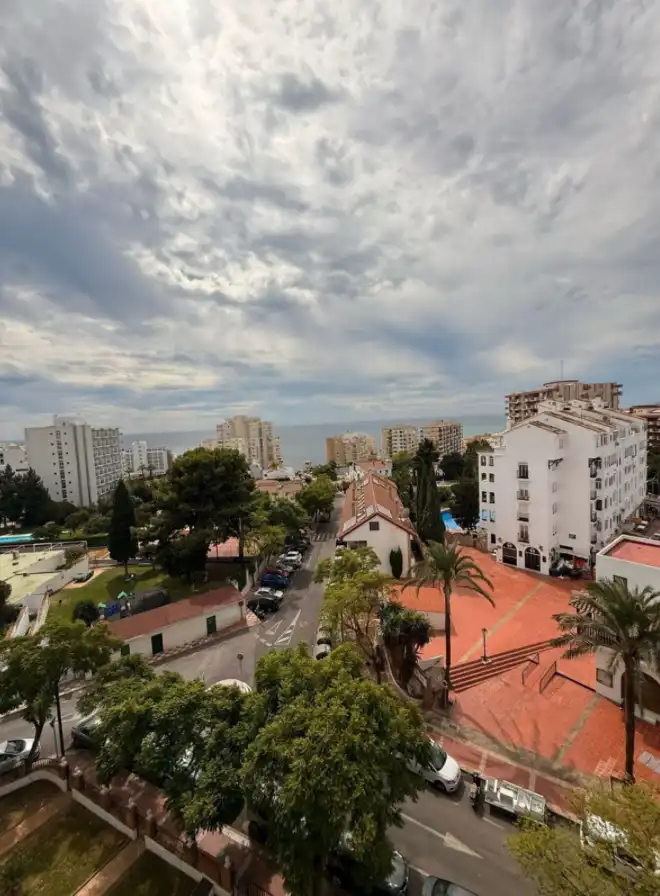 Piso con piscina en venta en Puerto Marina, imagen 9