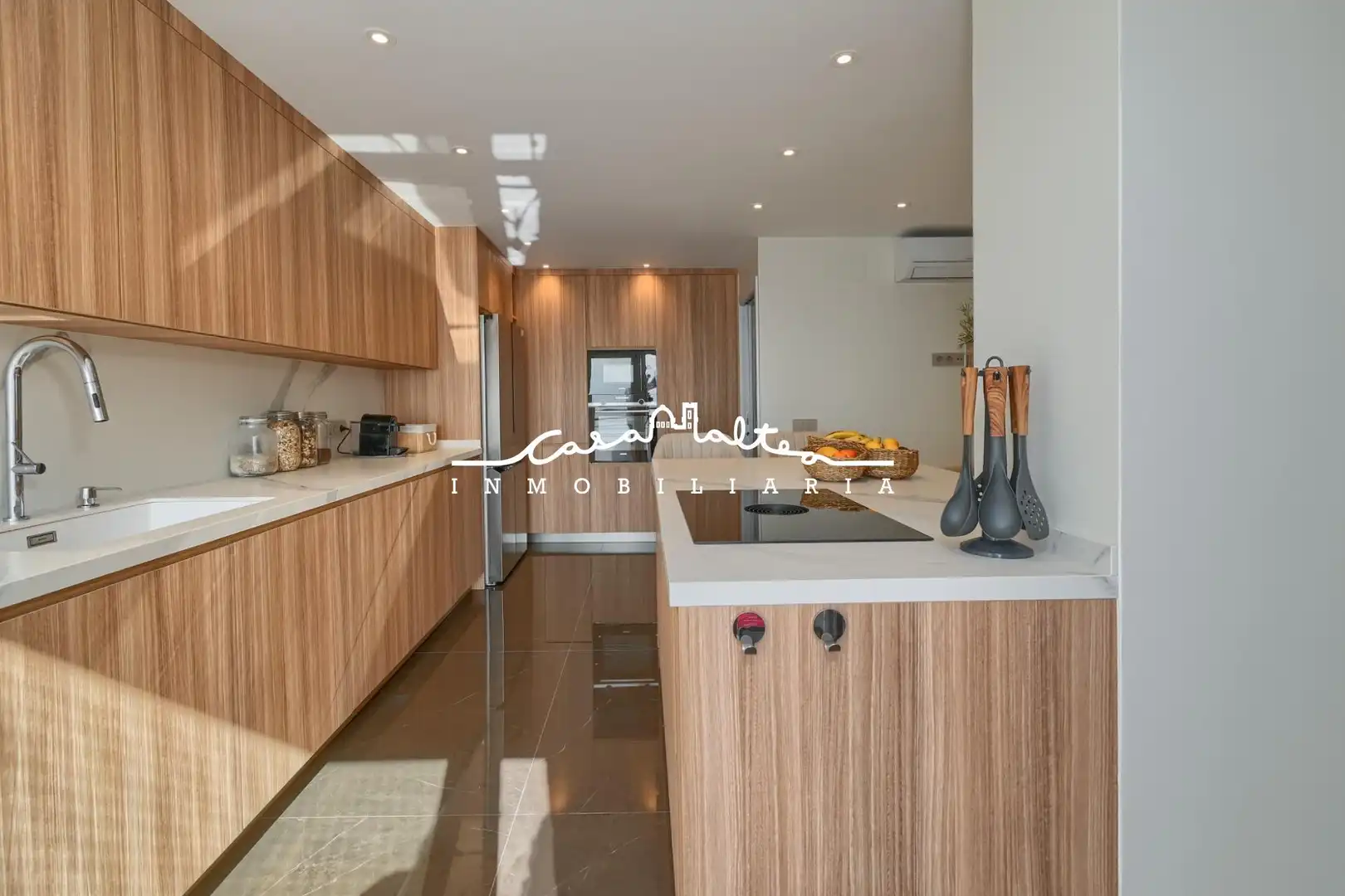 Piso con terraza en venta en Centro Urbano, imagen 9