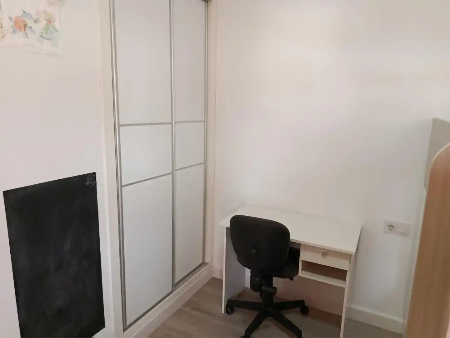 Schlafzimmer von Wohnung zum Verkauf in Almonte mit Balkon