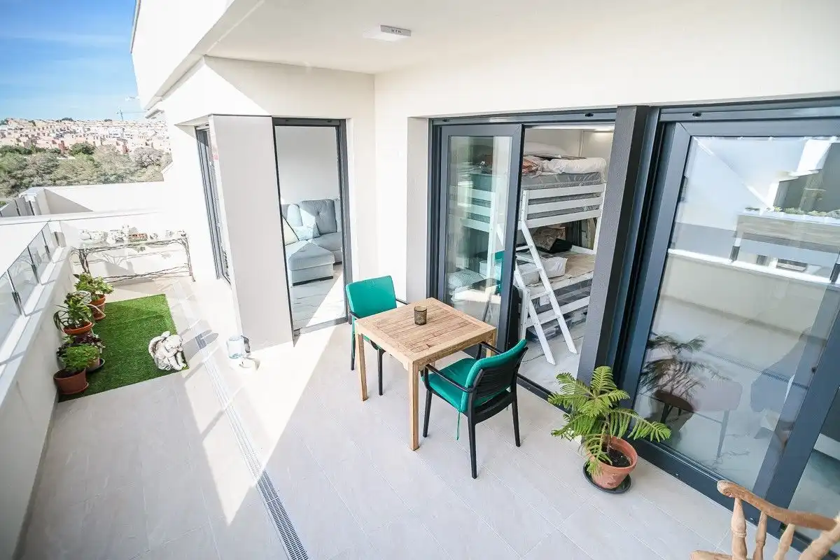 Penthouse zum Verkauf in Orihuela Costa, imagen 20