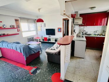Piso con ascensor en venta en Calle de Vicente Berdusán