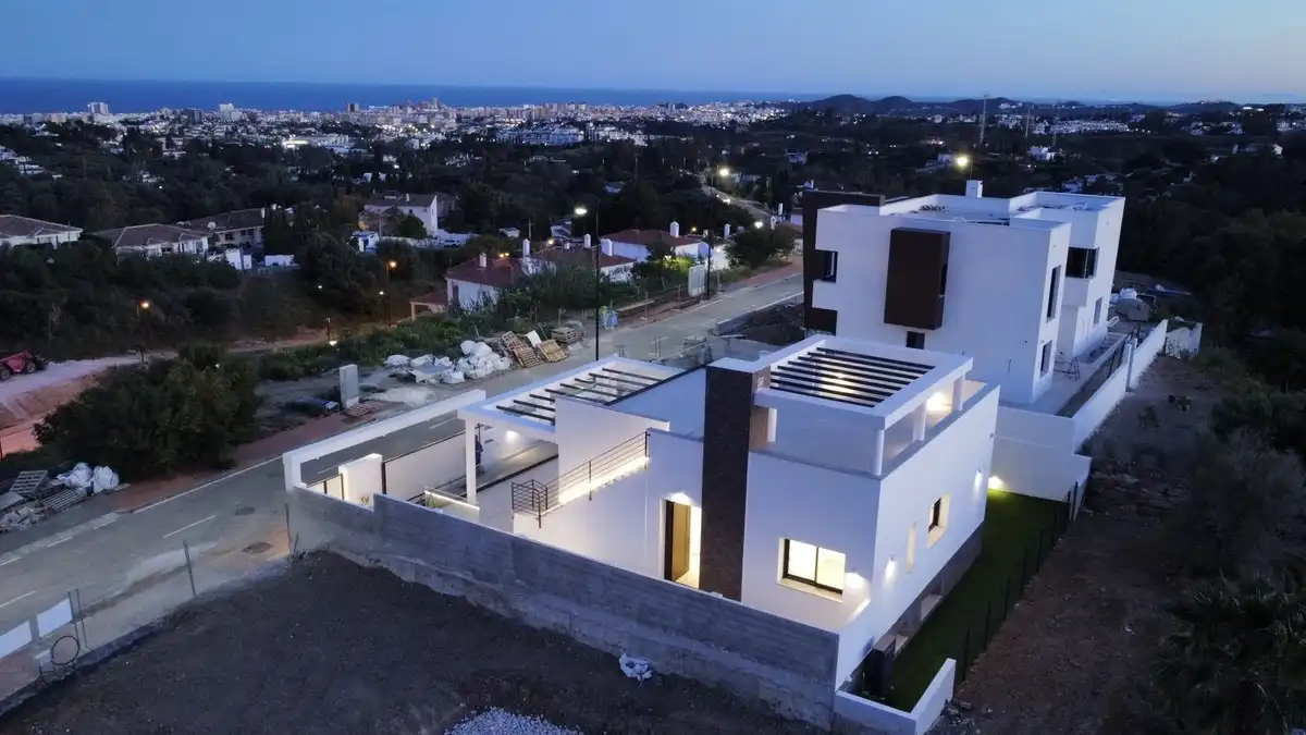 Casa en venta en Mijas pueblo, imagen 31