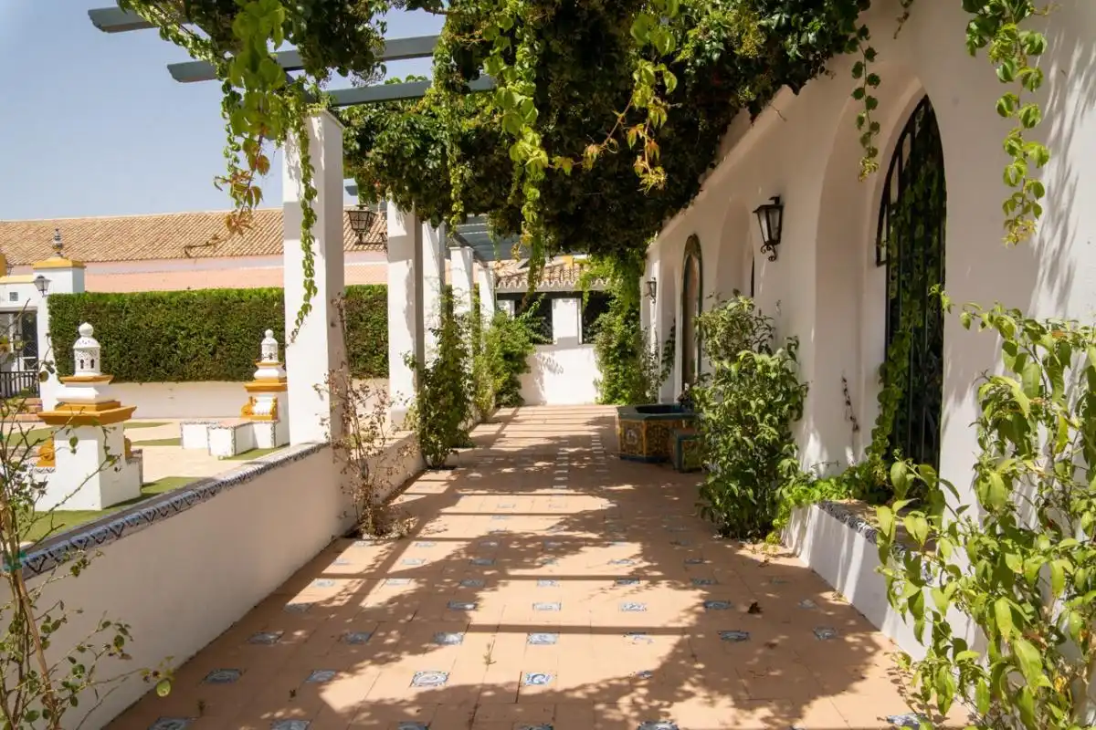 Casa o chalet en venta en Carretera Sevilla Huelva K564, Loreto