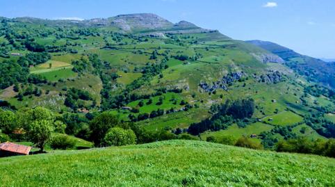 Foto 4 de Finca rústica en venda a Arredondo, Cantabria