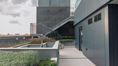 Foto 3 de Apartamento en venta en P.º de la Dirección, 161, Valdeacederas, Madrid Capital