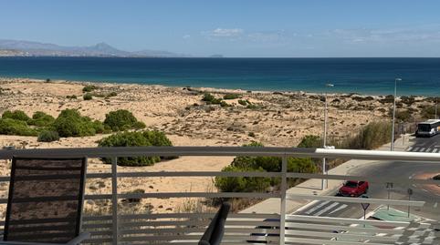 Foto 4 de Apartament de lloguer a Los Arenales del Sol, Elche / Elx