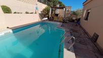 Swimming pool of House or chalet for sale in Calafell  with Terrace