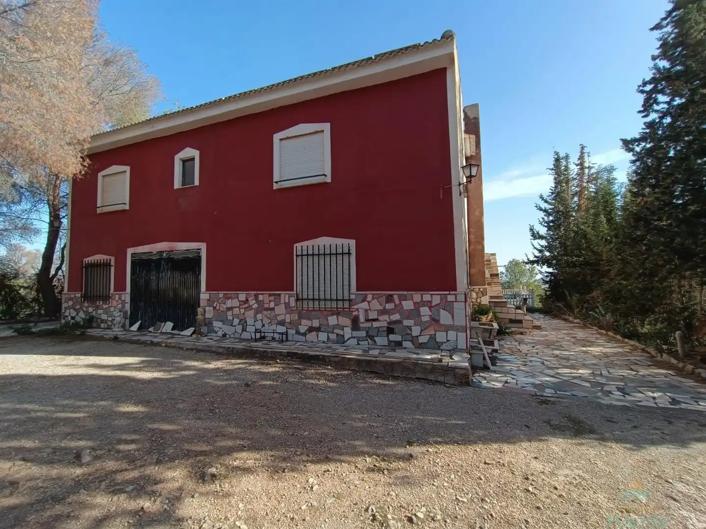House with terrace for sale in Totana, imagen 2