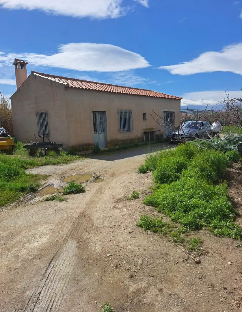 Rustikales Grundstück zum Verkauf in Guadix, imagen 13