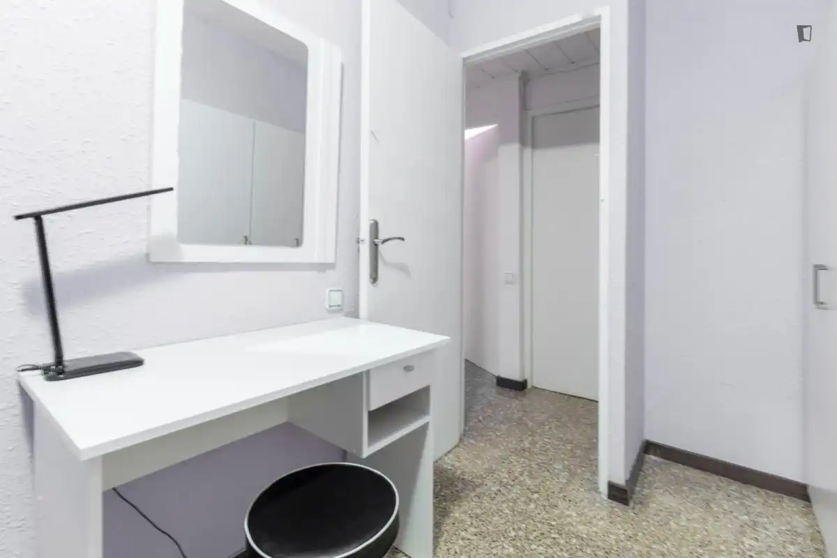 Zimmer in La Sagrera