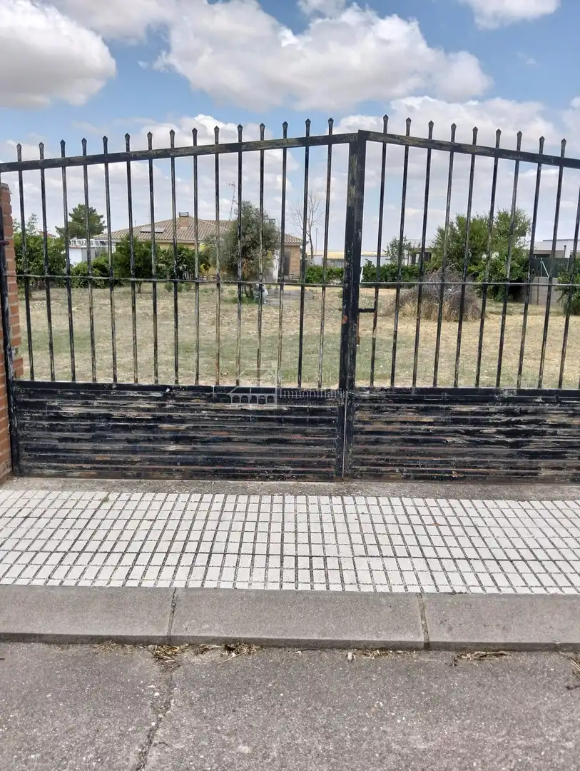 Residencial en venda a Salesas