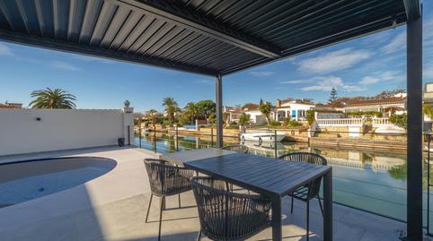 Foto 4 de Casa o xalet en venda a Alberes, Empuriabrava