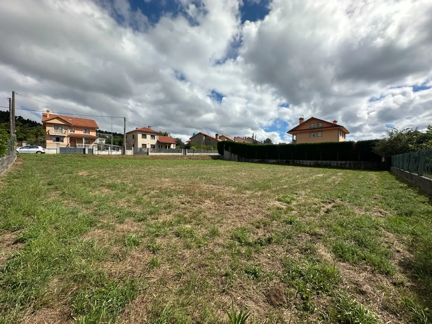 Terreni e lotti in vendita a Estrada Figueiras