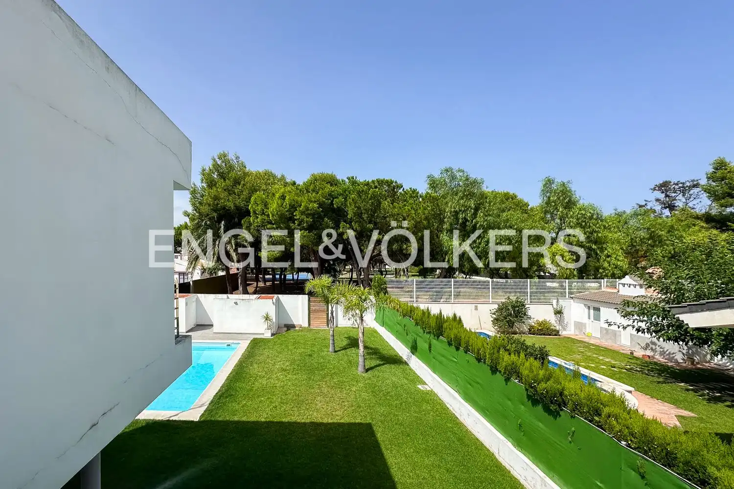 Casa o chalet de alquiler en Sagunto / Sagunt con Aire acondicionado, Calefacción y Jardín privado