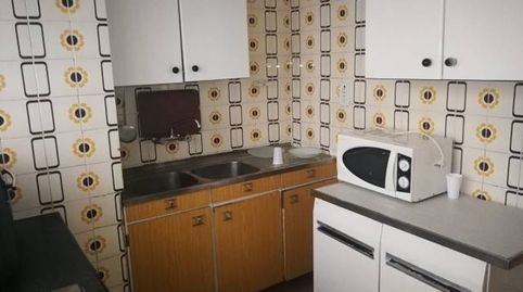 Foto 5 de Piso de alquiler en Centro - Sagrario, Granada Capital