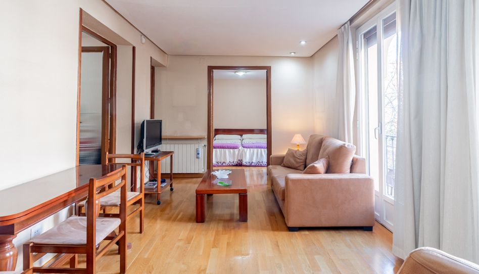 Piso de alquiler en Calle de Mallorca, Embajadores - Lavapiés - Imagen 5