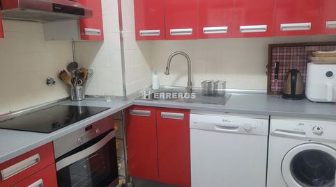 Foto 4 de Apartamento en venta en Vara de Rey, Jesuitas, Logroño