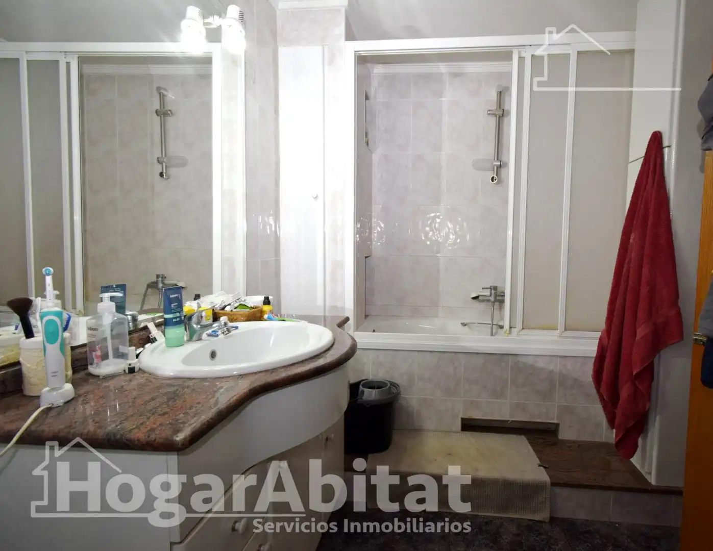 Baño de Piso en venta en Montserrat con Aire acondicionado, Calefacción y Terraza
