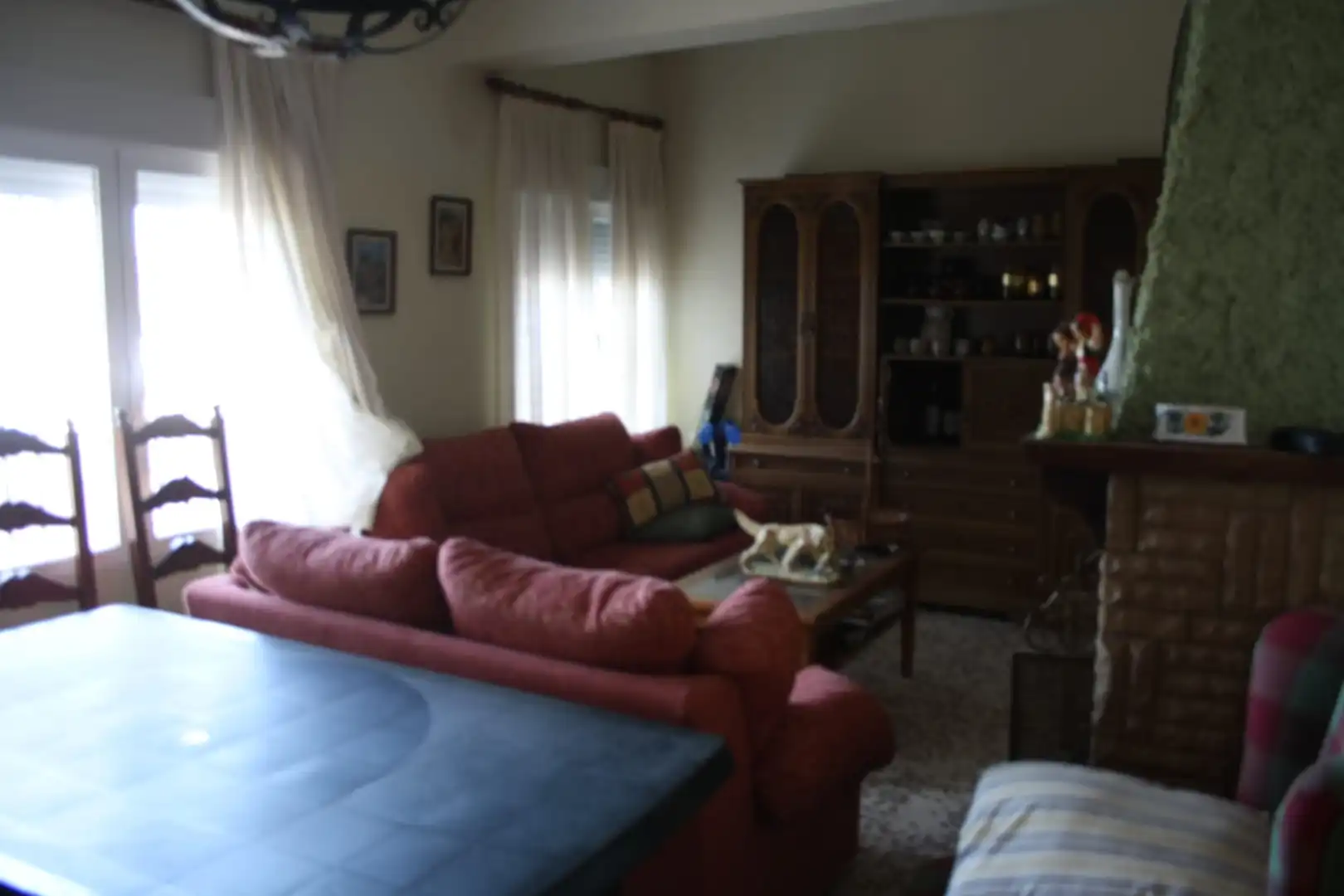 Casa o xalet en venda a Carretera Iznájar, Loja