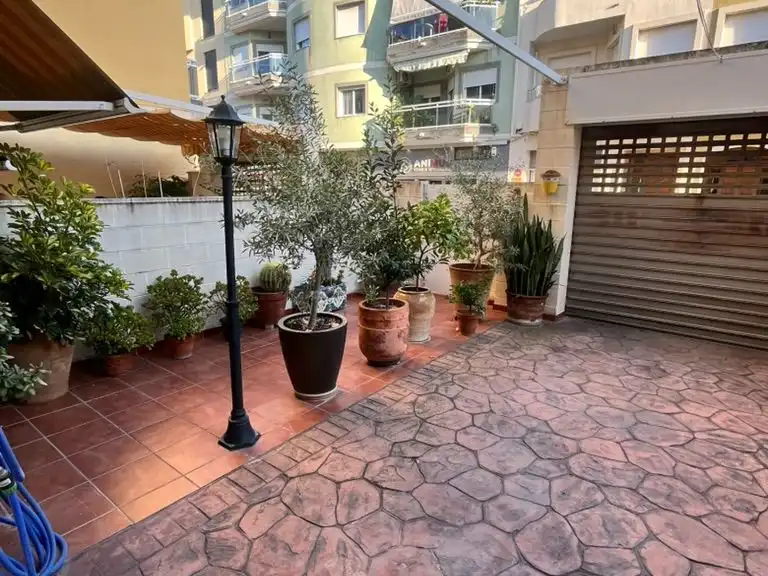 Chalet con jardín en venta en Constitució 6, imagen 31
