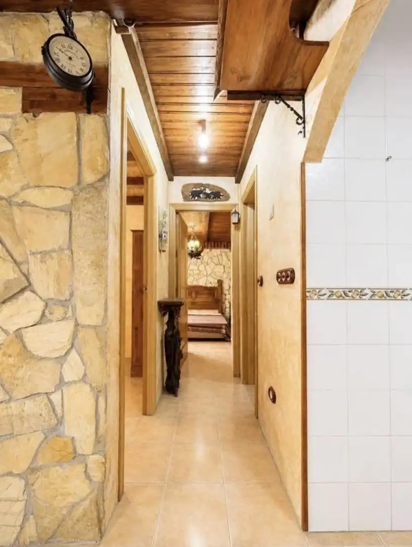 Flat for sale in Dolores  with Air Conditioner, Terrace and Storage room