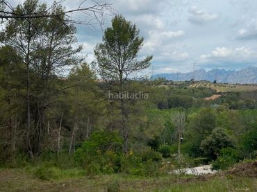 Wohnbaugrundstück zum Verkauf in Carrer de Pau Casals 7