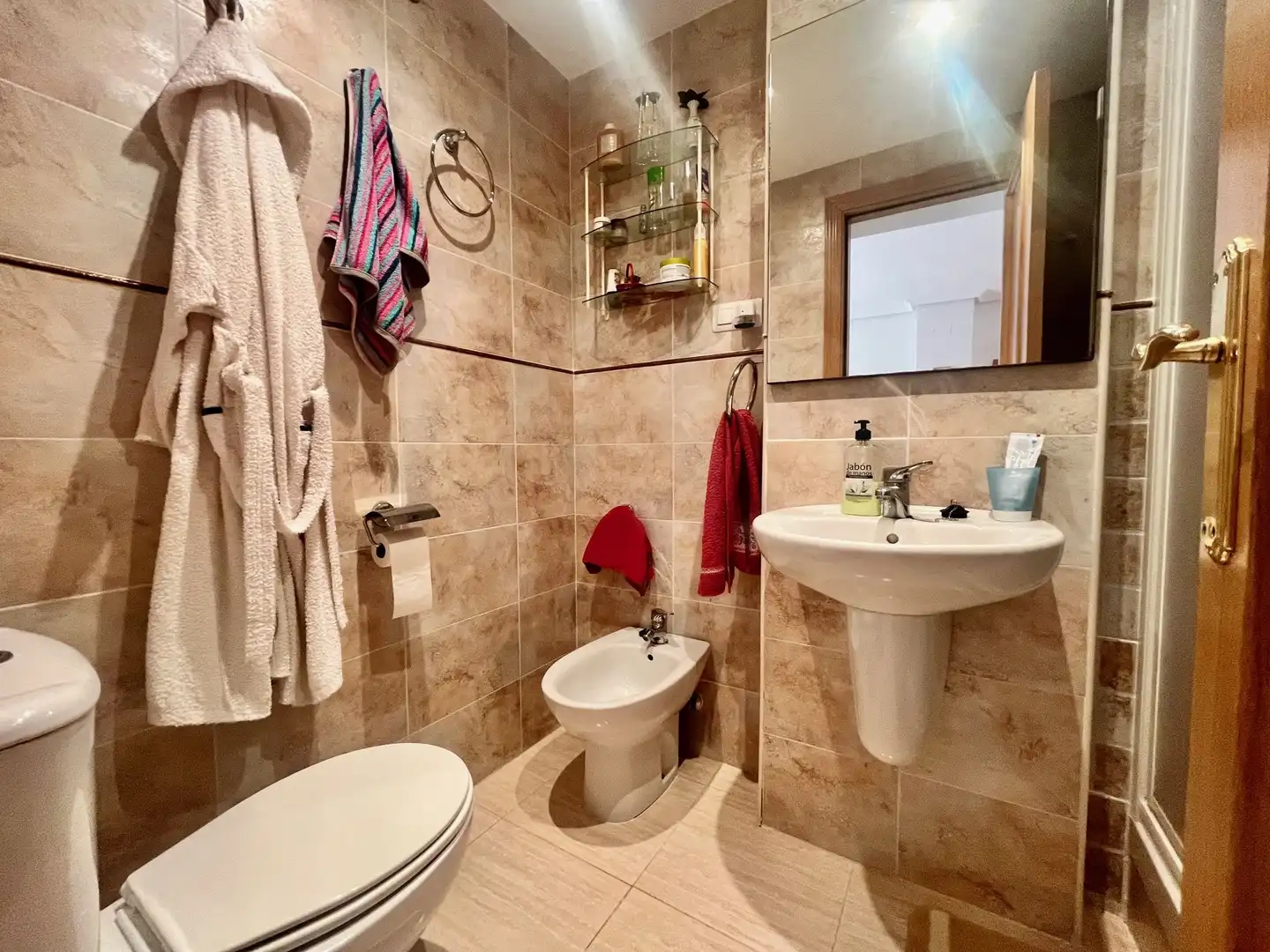 Flat with pool for sale in Avenida Jardín 40, imagen 23