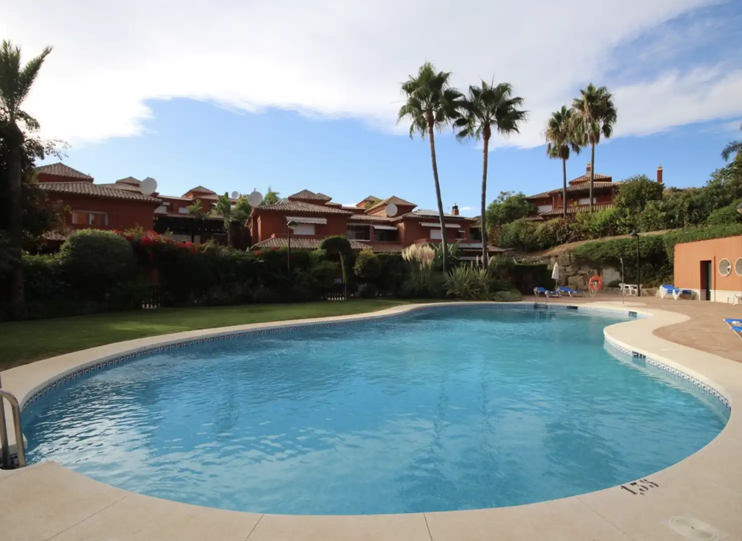 Habitatge amb piscina en venda a Calle Sand 40, imagen 30
