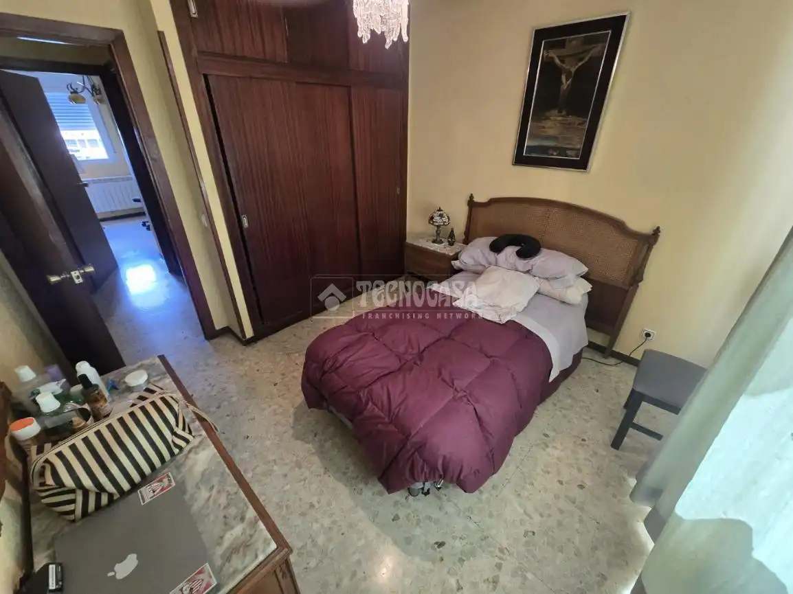 Habitación de Piso en venta en Madrid con Aire acondicionado, Calefacción y Terraza