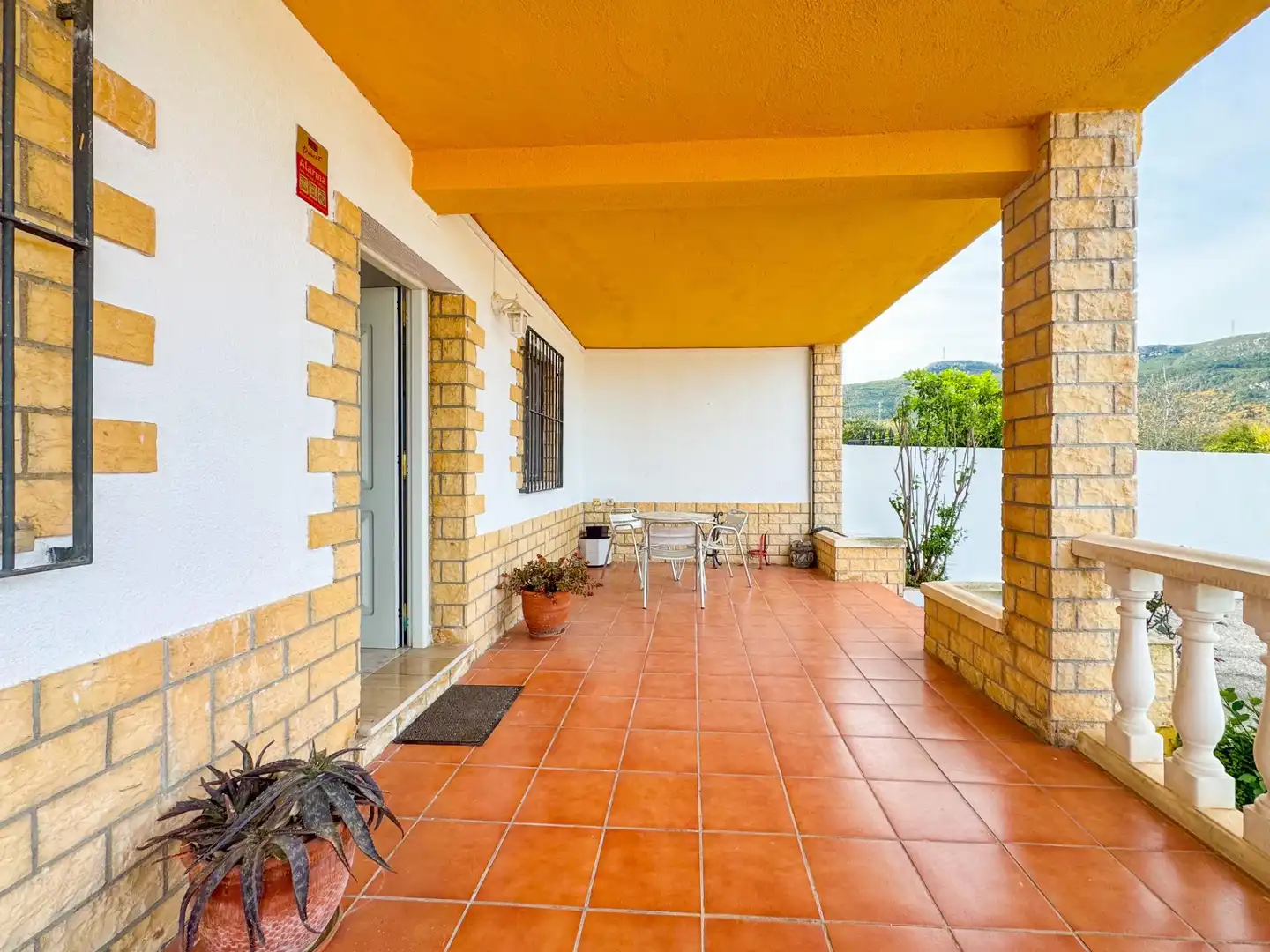Villa con terrazza in vendita a MUNTANYANS, imagen 34