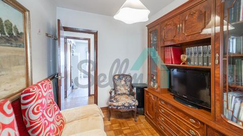 Foto 3 de Pis de lloguer a Gil Blas, San Lázaro - Otero - Villafría, Oviedo