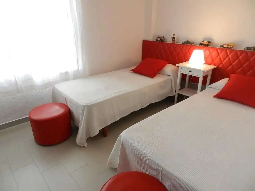 Apartament de lloguer a Cabo de las Huertas