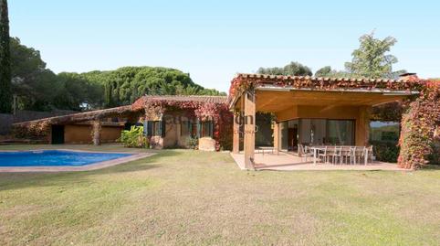 Photo 3 of House or chalet for sale in Passeig de la Gleva, Bell - Aire, Sant Andreu de Llavaneres