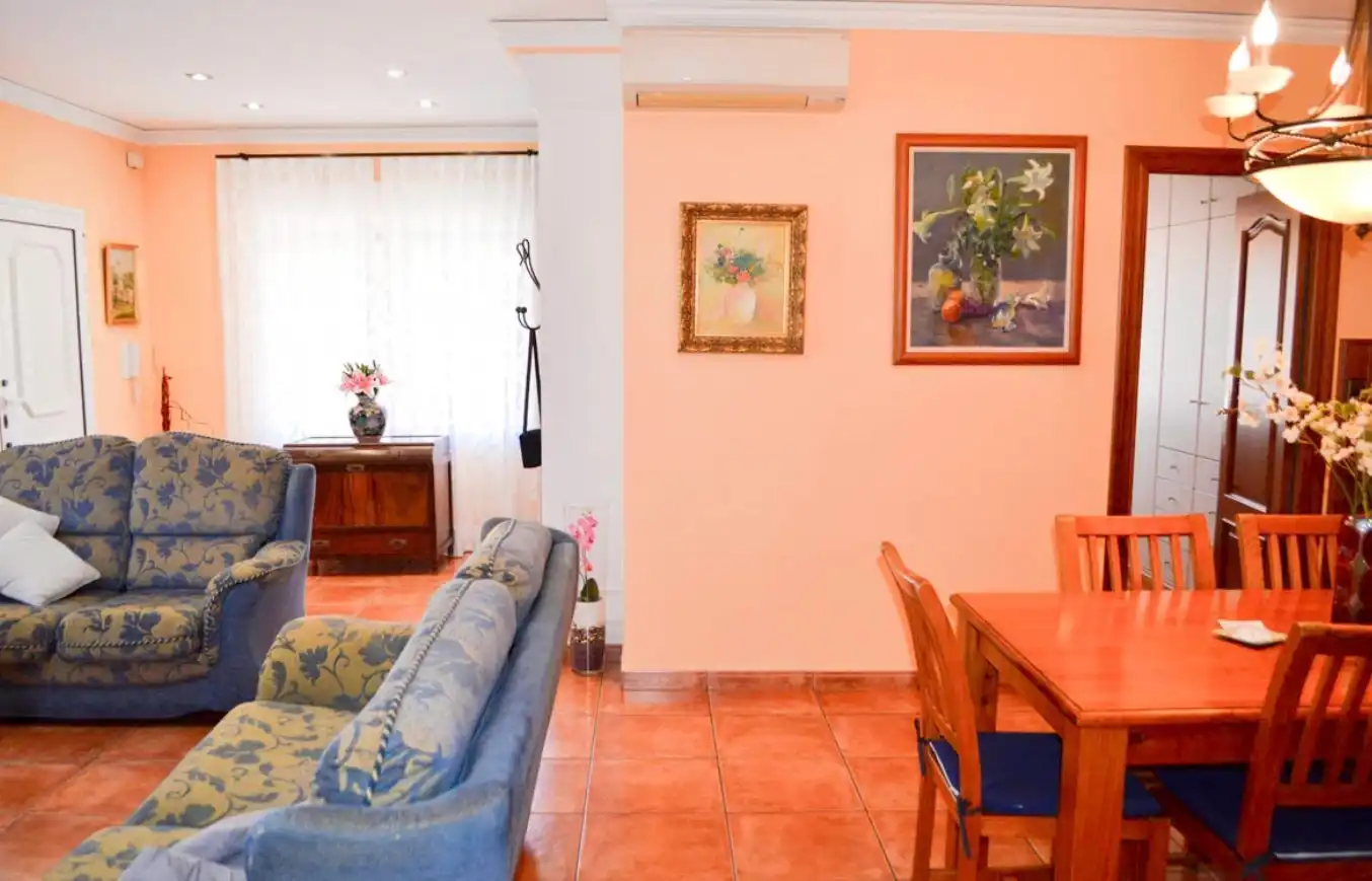 Casa con piscina in vendita a Las Rotas / Les Rotes, imagen 23