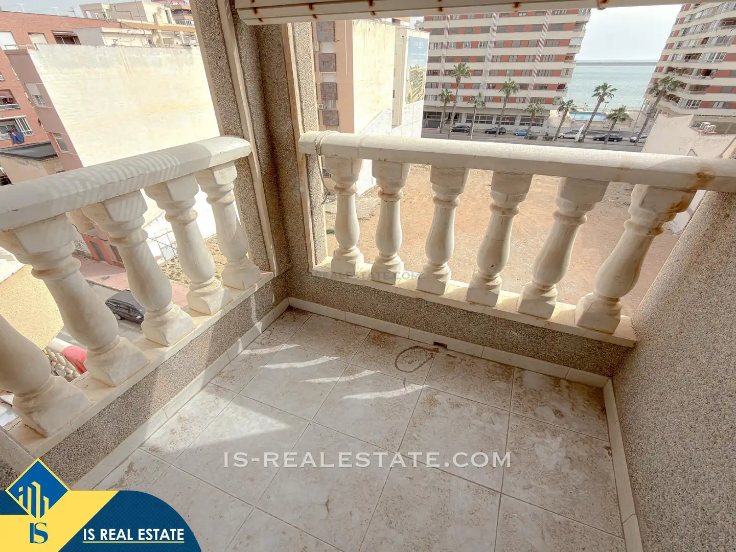 Piso en venta en Playa del Acequión, Náufragos y Rocío del Mar, imagen 2