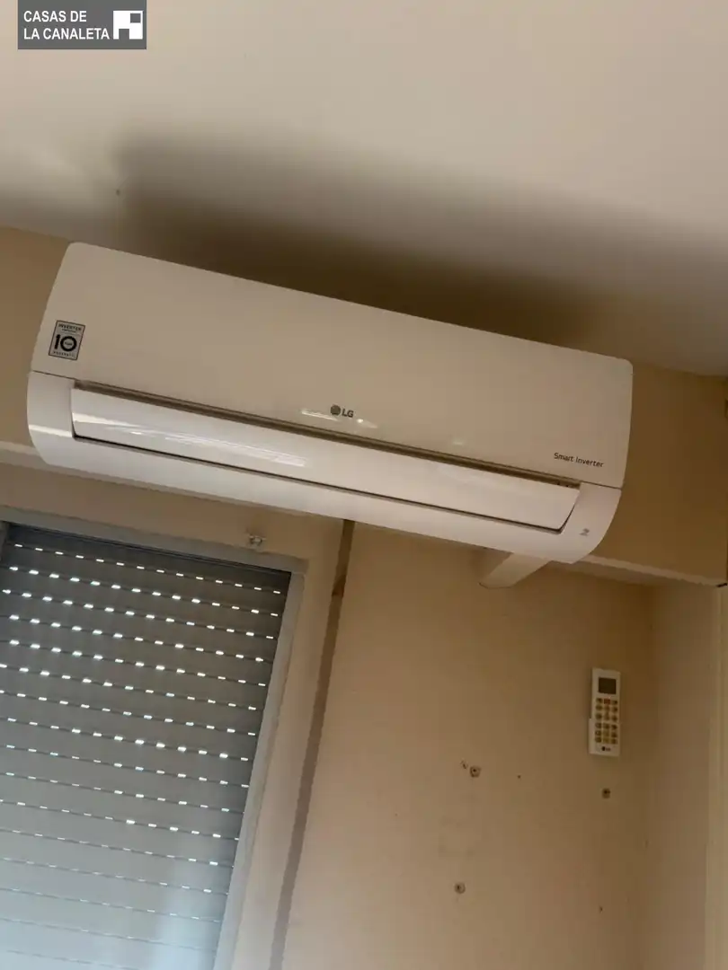 Terraza de Piso en venta en Valencia con Aire acondicionado y Balcón