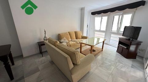 Foto 3 de Piso en venta en Paseo Marítimo - San José - La Laguna, Cádiz Capital