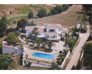 Exterior view of House or chalet for sale in Blanes  with Heating, Private garden and Terrace