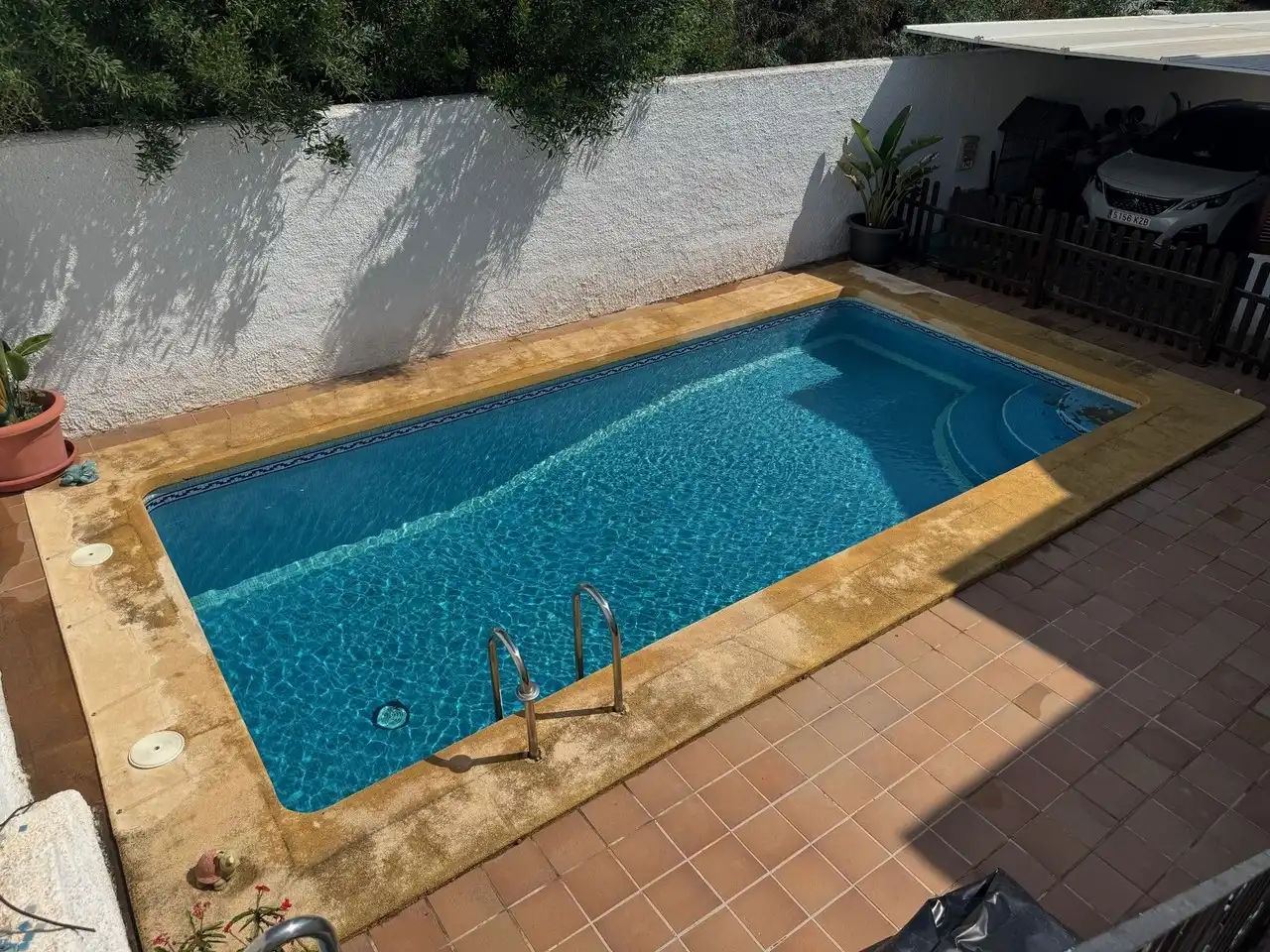 Casa con piscina en venta en Mojácar Playa - Las Ventanicas - La Paratá, imagen 22